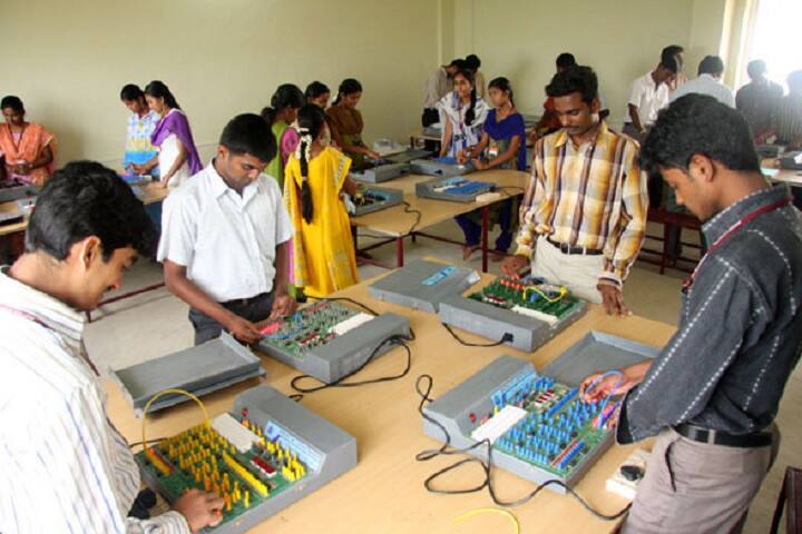 laboratory